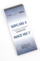 SSPC VIS STANDARDS