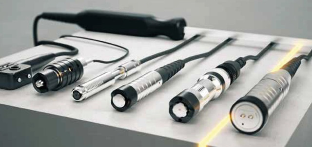 DMP PROBES