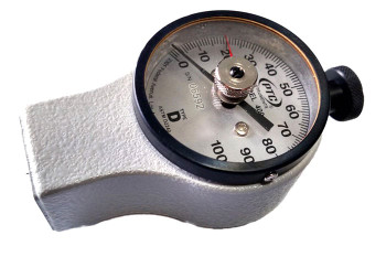 PTC 409D Ergo Style Durometer