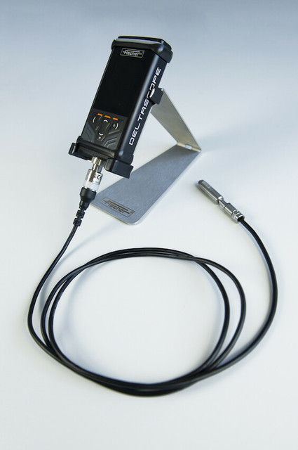 FISCHER (FERROUS) DELTASCOPE DMP®10/DMP®30 series