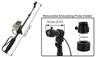 Telescopic Probe Extender