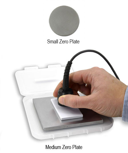 ZERO PLATES