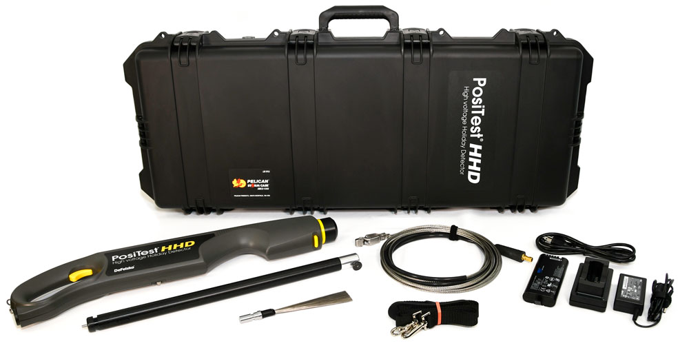 PosiTest HHD Kit
