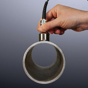 DeFelsko Surface Profile Probe