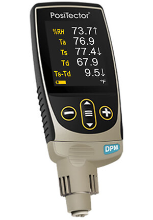 PosiTector DPM
