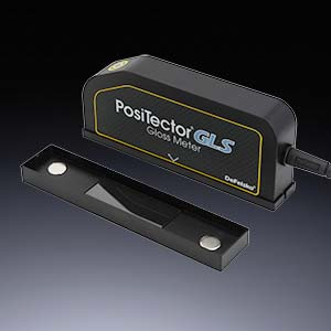 DeFelsko Gloss Meter