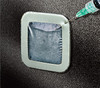 DeFelsko Bresle Patch for Conductivity and Total Salt Measurement