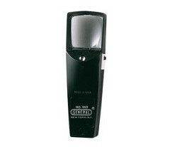 4 Power Pocket Illuminated Magnifer