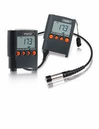 Fischer Ferrous ISOSCOPE® MP0 Series