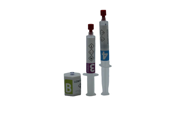 Chromium6 control kits (includes 5 control tests)