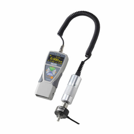 HTGA Torque Gauge