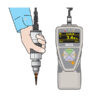 HTGS Torque Gauge