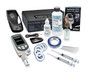 Soluble Salt Tester for measuring the concentration of soluble salts on metal surfaces
Measures the concentration of soluble salts (salt contamination) on metal surfaces in accordance with ISO 8502-6, 8502-9.