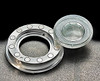 Metal Magnetic Ring