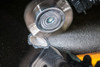 The MBX® -the one step tool that easily removes rust, corrosion, oxidation, adhesives, gaskets, layers of paint, undercoating, sealers, vinyl and dresses weld seams.