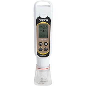 ELITE CONDUCTIVITY / TDS / SALINITY
