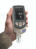 Soluble Salt Tester for measuring the concentration of soluble salts on metal surfaces
Measures the concentration of soluble salts (salt contamination) on metal surfaces in accordance with ISO 8502-6, 8502-9.