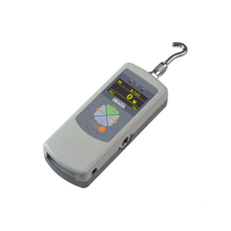 Digital Force Gauge ZTS