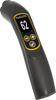 The PosiTest PC Powder Checker uses proven ultrasound technology to accurately predict the cured powder thickness- without contacting the powder. It displays the predicted cured thickness, similar to what a dry-film thickness gage provides after the part has passed through the oven.