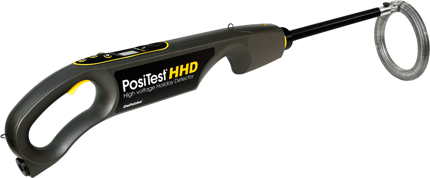PosiTest HHD
