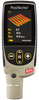 Replica Tape Reader Peak Density Gauge