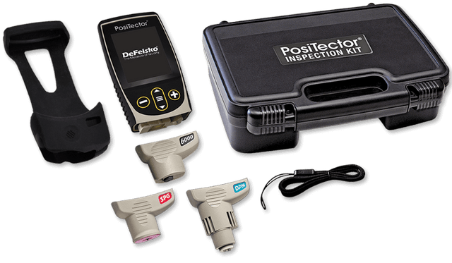 Positest Inspection Kit