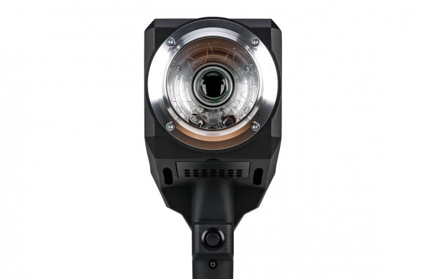 "Revolutionizing Coating Inspection | Coatmaster Flex Non-Contact Gauge"
Ensure optimal coating thickness with the Coatmaster Flex, the leading non-contact measurement tool for wet and dry coatings. Achieve precision, efficiency, and cost savings in industrial coating applications.