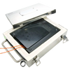 CurveX Insulation Box Flat