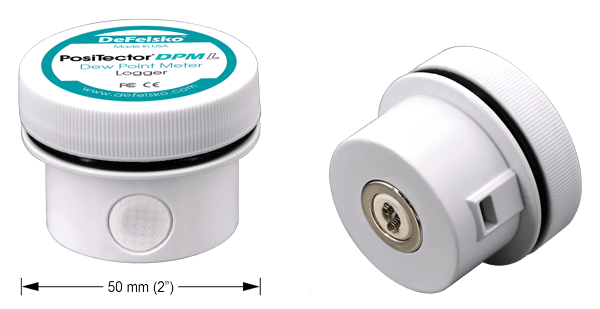 DPML/+ DATALOGGER