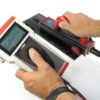 Hull Roughness Tester