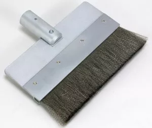 Wire Brush Electrode