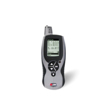 The TQC DewCheck 4