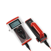 Hull Roughness Tester