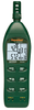 Dual Input Hygro-Thermometer Psychrometer