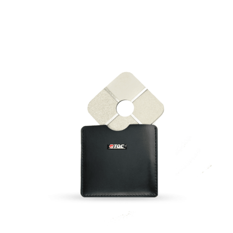 ISO Comparators